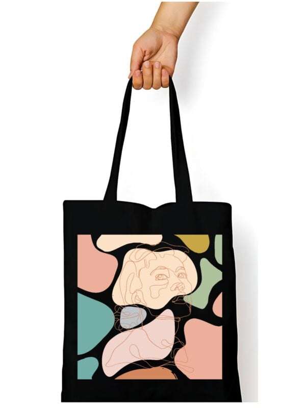 Chic Hues: Vibrant Colorful Tote Collection