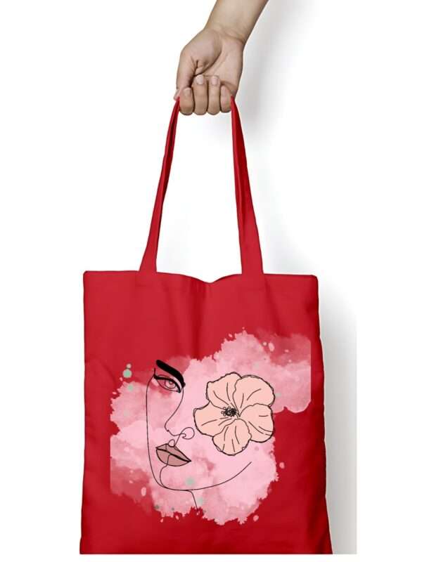 Chic & Confident: Empowering Women's Tote Collection