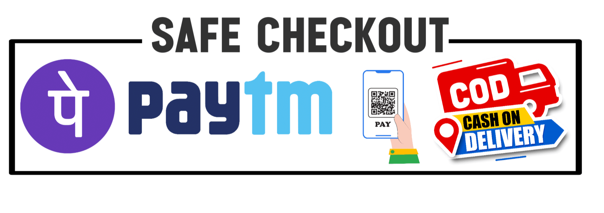 Trust Badge Image