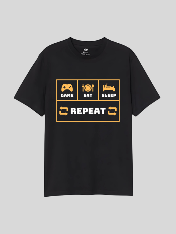 Game On: Ready Player Tee