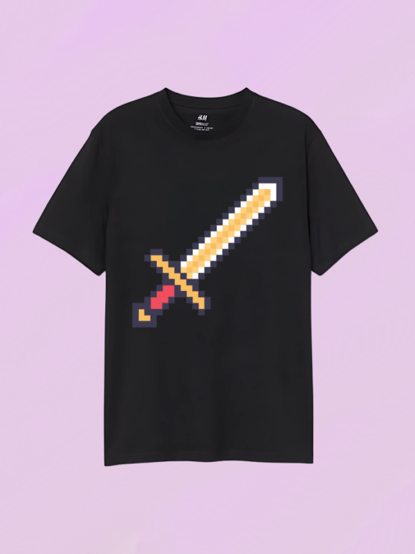 Block by Block: Master Builder Tee