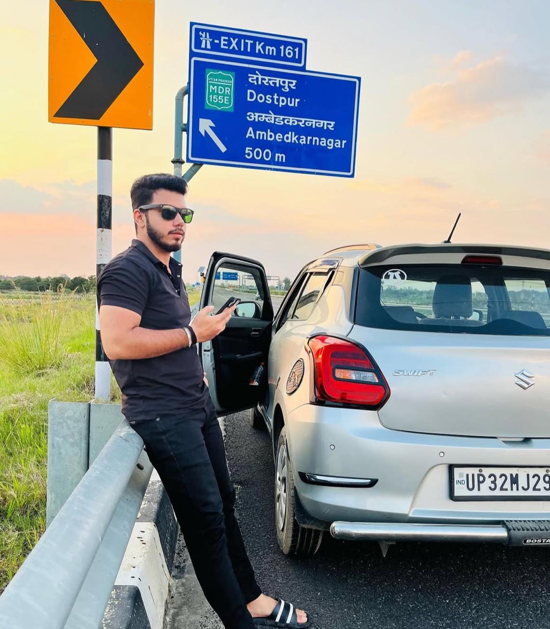 Vikash Yaduvanshi