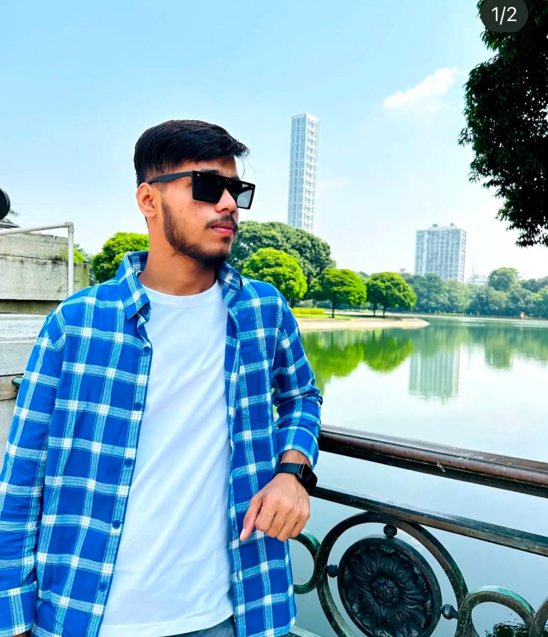 Aryan Nigam