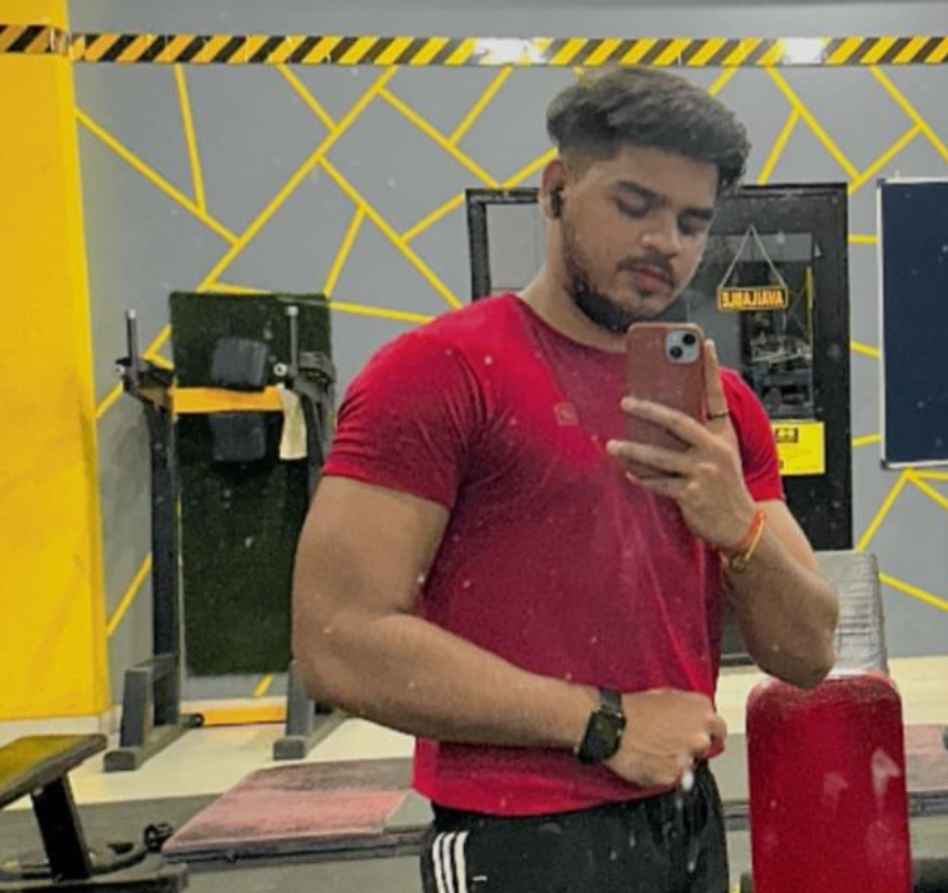 Aman Singh