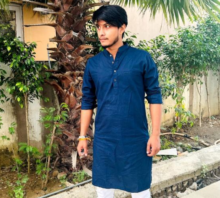 Sarthak 