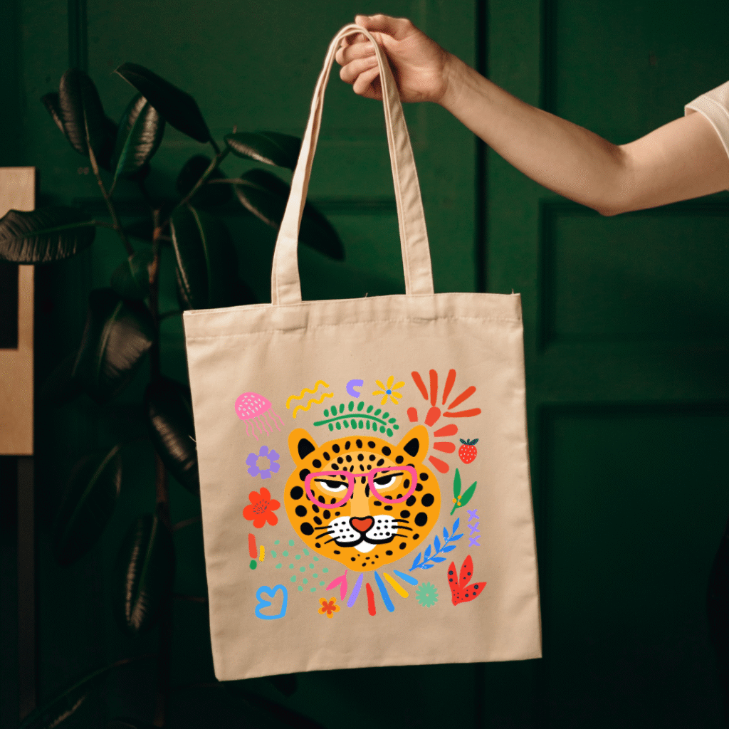 tote bags